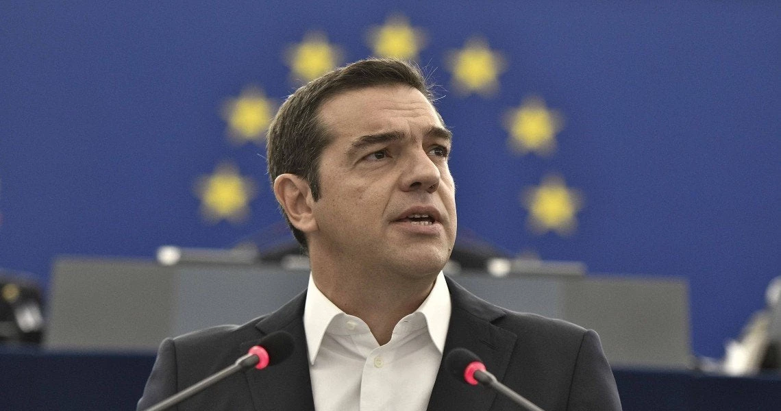 Στην άτυπη Σύνοδο Κορυφής της Ε.Ε. στο Σάλτσμπουργκ ο Τσίπρας – Οι θέσεις του για το μεταναστευτικό